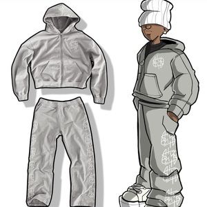 Meet your Posher, Racine